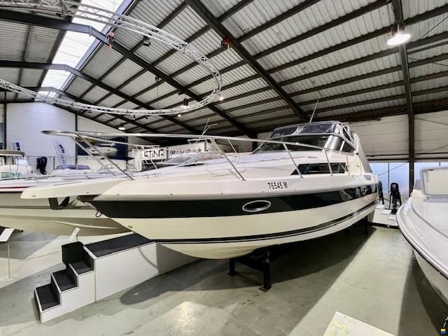 Cranchi Cruiser 32 Diesel