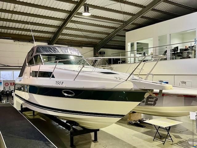 Cranchi Cruiser 32 Diesel
