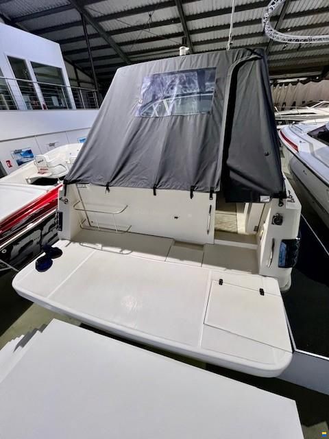 Cranchi Cruiser 32 Diesel