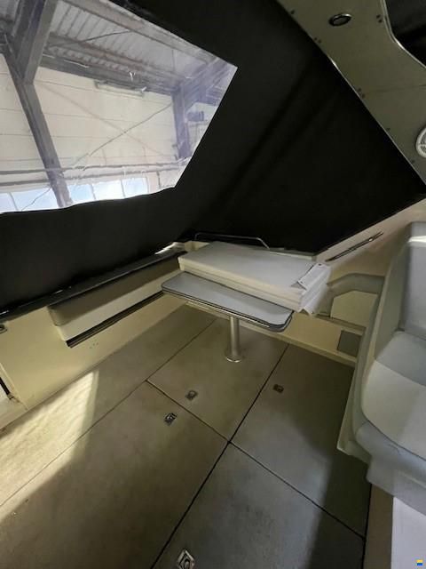 Cranchi Cruiser 32 Diesel