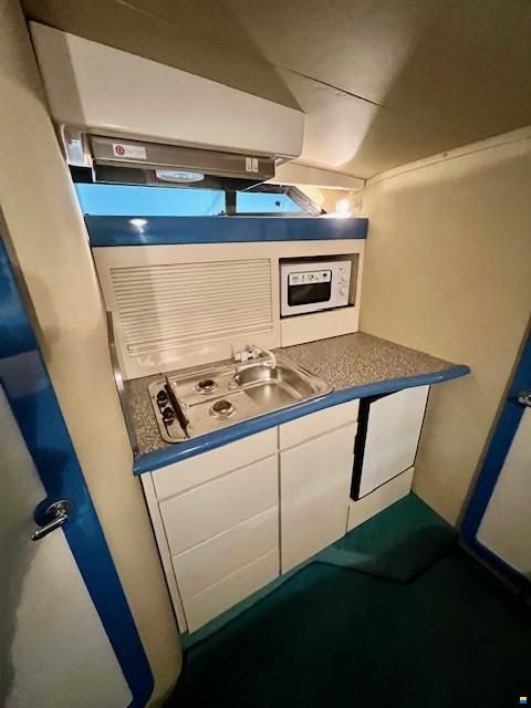 Cranchi Cruiser 32 Diesel