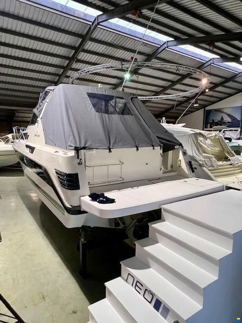 Cranchi Cruiser 32 Diesel