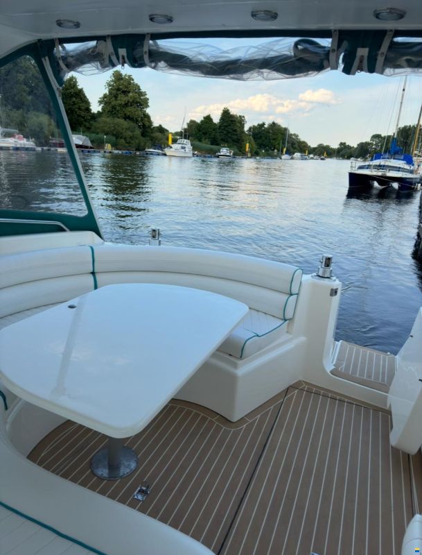 Sunseeker Portofino 34 Hardtop