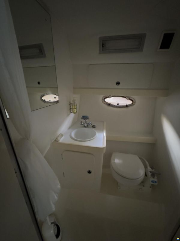 Sunseeker Portofino 34 Hardtop