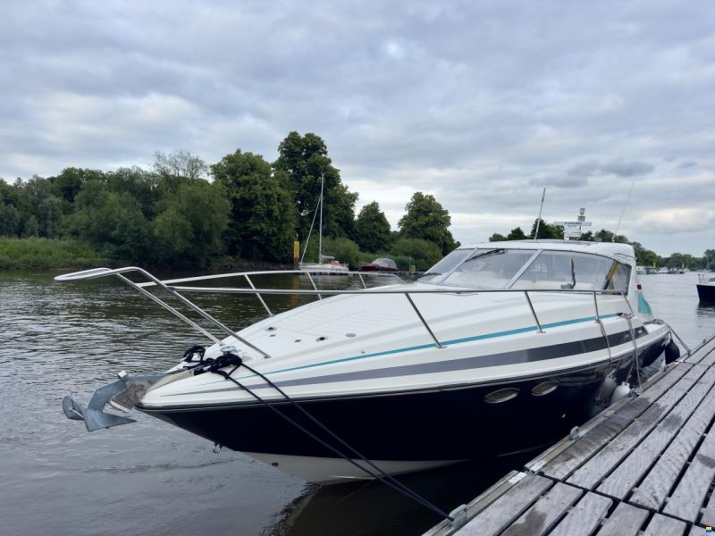 SUNSEEKER Portofino 34 Hardtop
