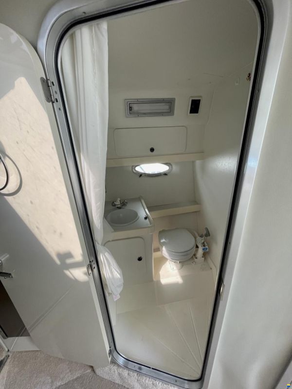 Sunseeker Portofino 34 Hardtop