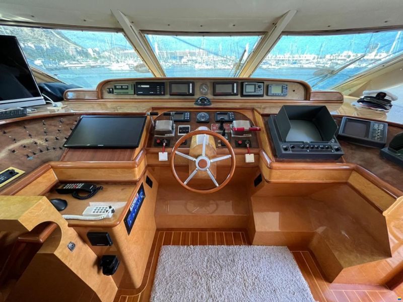 Astondoa A-260