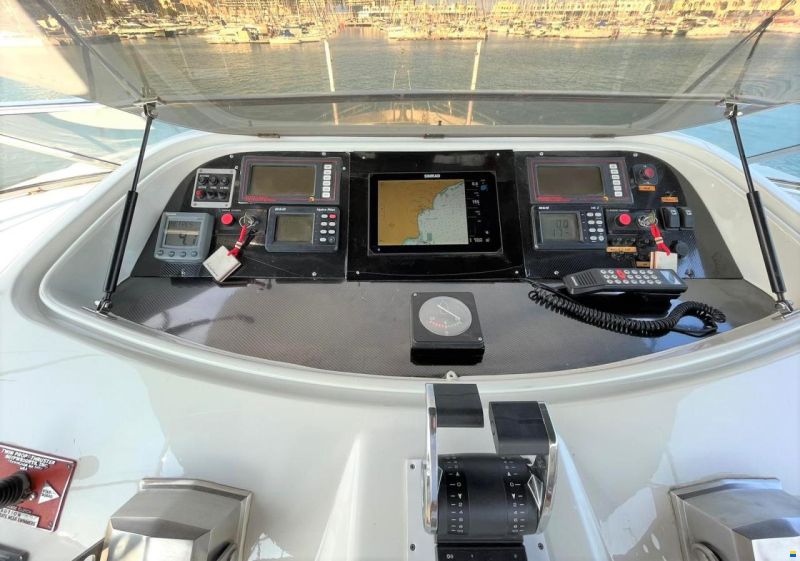Astondoa A-260