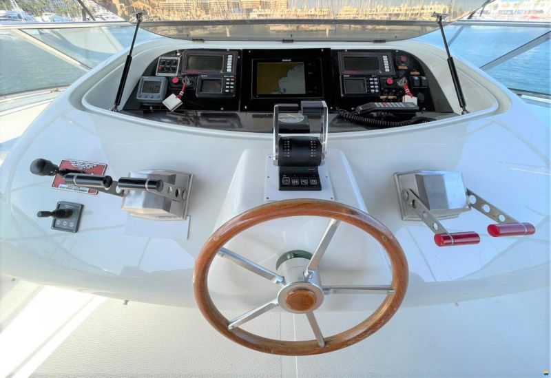Astondoa A-260