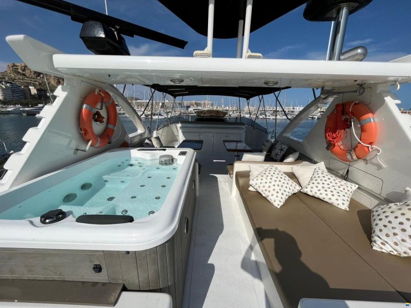 Astondoa A-260