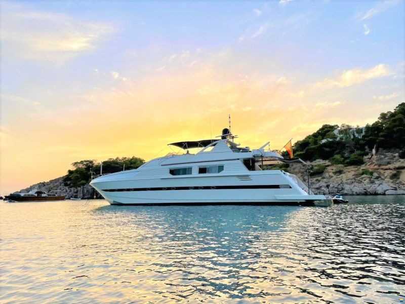 Astondoa A-260