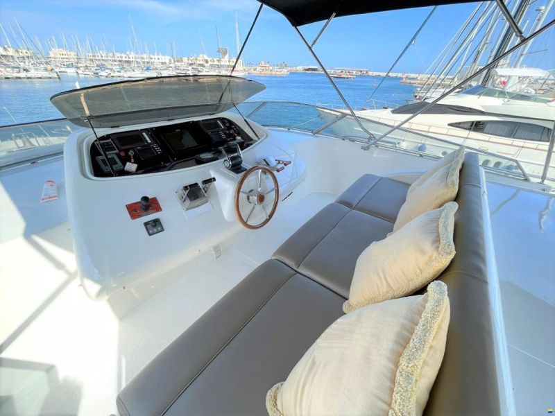 Astondoa A-260