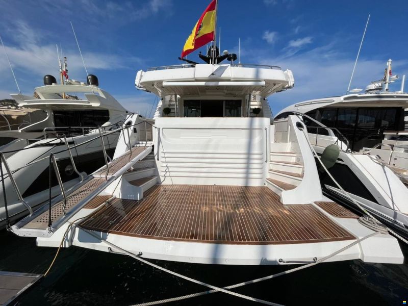 Astondoa A-260