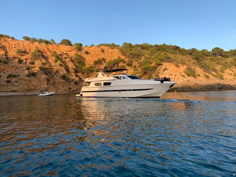 Astondoa A-260
