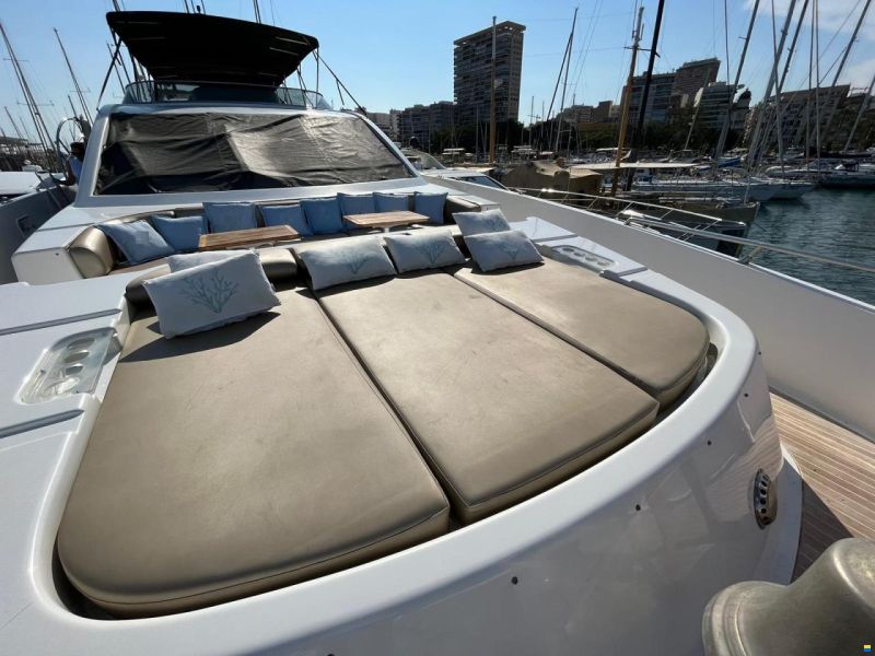 Astondoa A-260