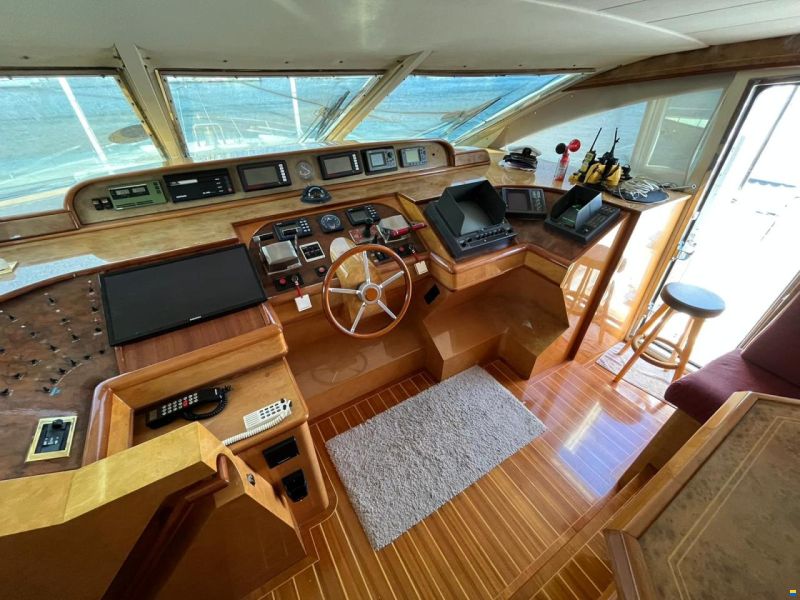 Astondoa A-260