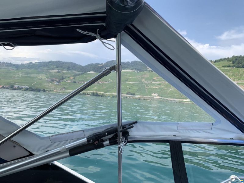 Bayliner Avanti 2950