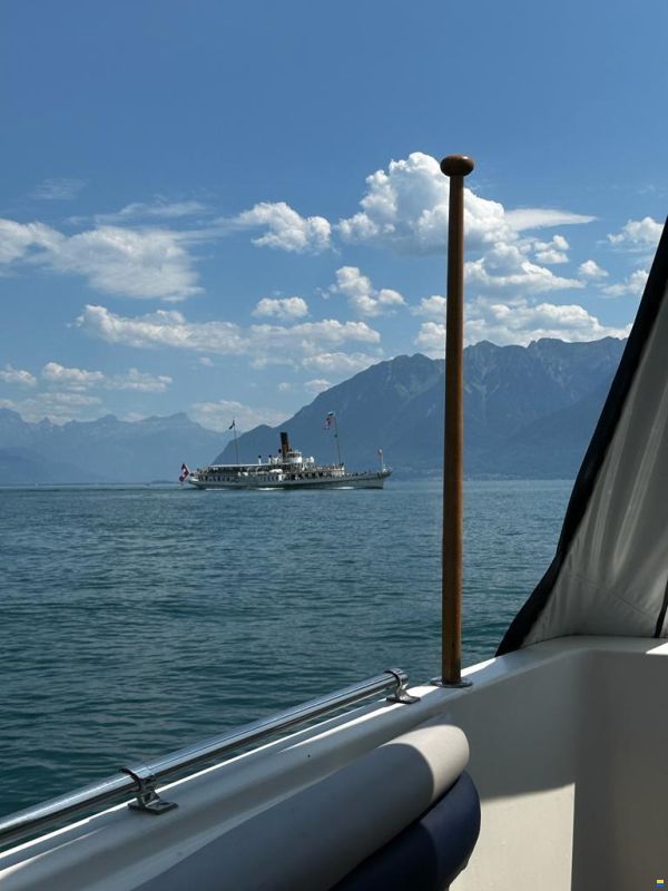 Bayliner Avanti 2950