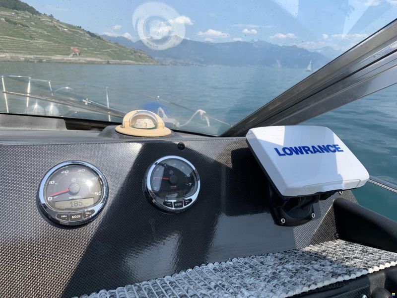 Bayliner Avanti 2950