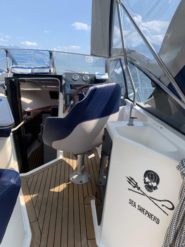 Bayliner Avanti 2950