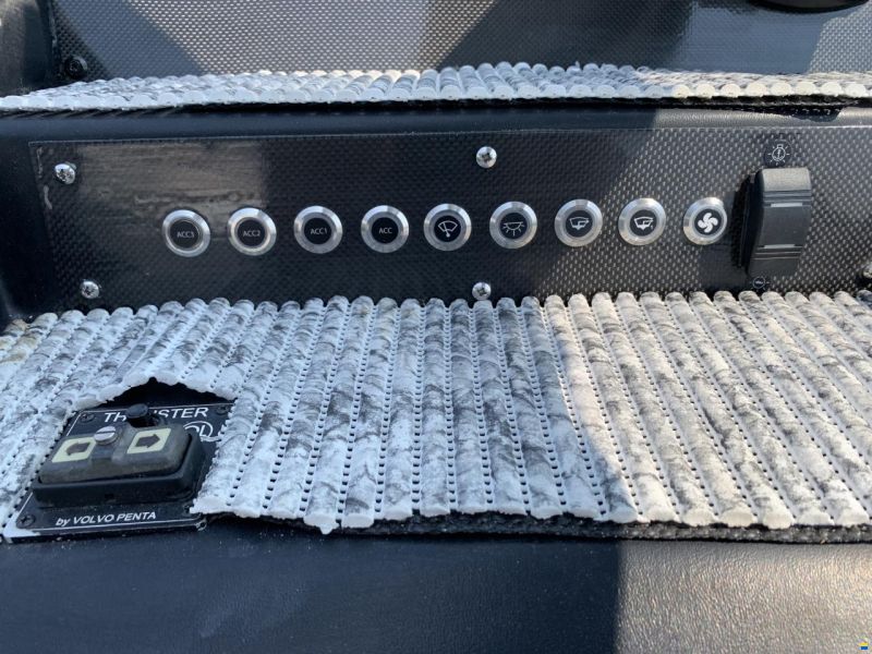 Bayliner Avanti 2950