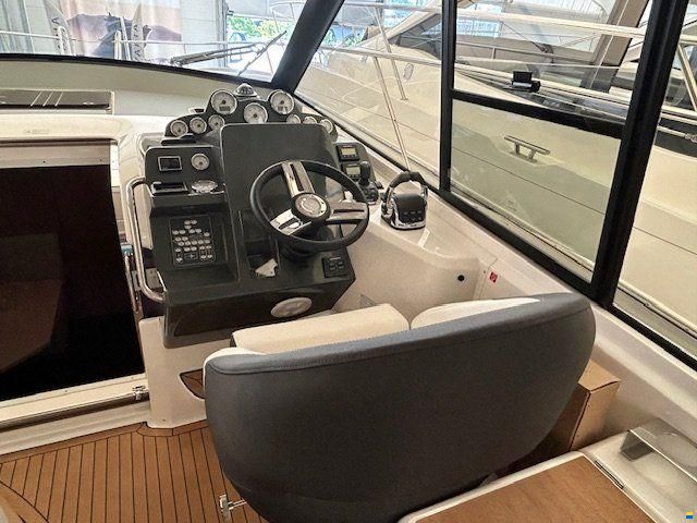 Bavaria S36 HT