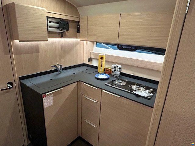 Bavaria S36 HT