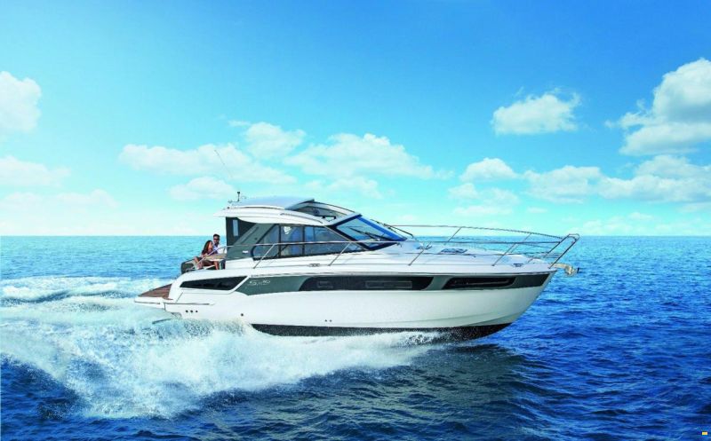 Bavaria S36 HT