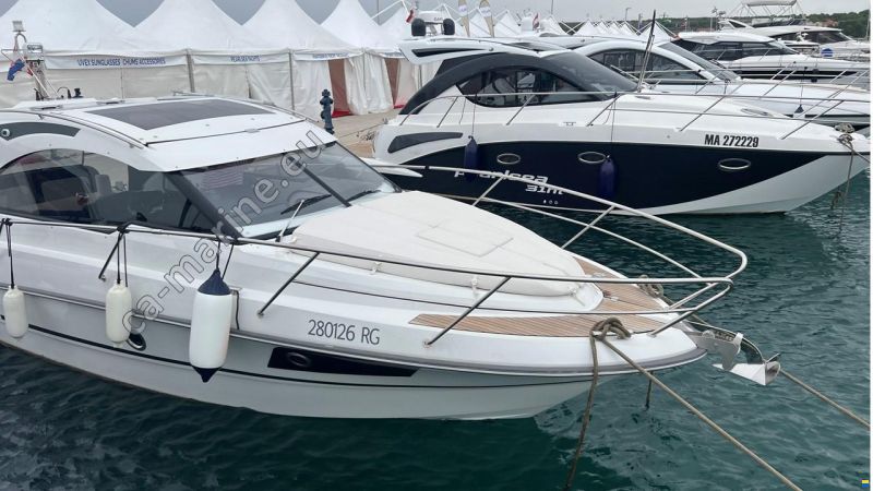 Grandezza 28 OC