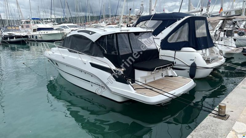 Grandezza 28 OC