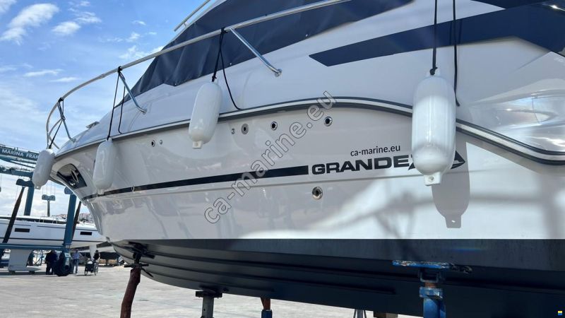 Grandezza 28 OC