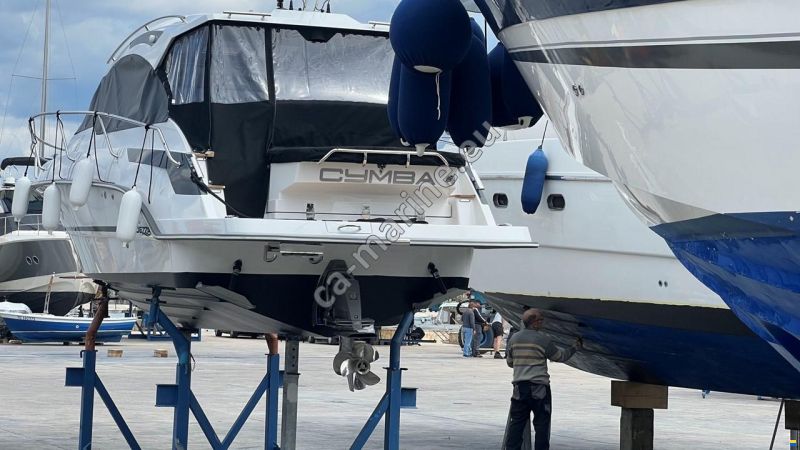 Grandezza 28 OC