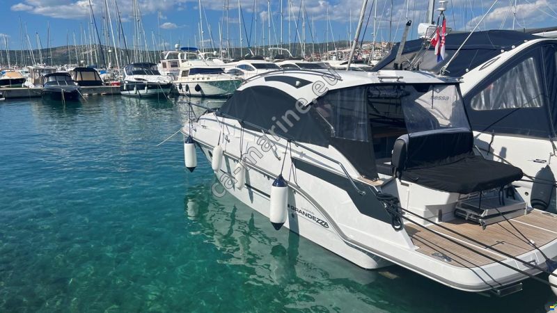 Grandezza 28 OC