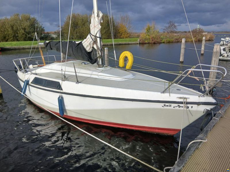 Pelle Peterson 680