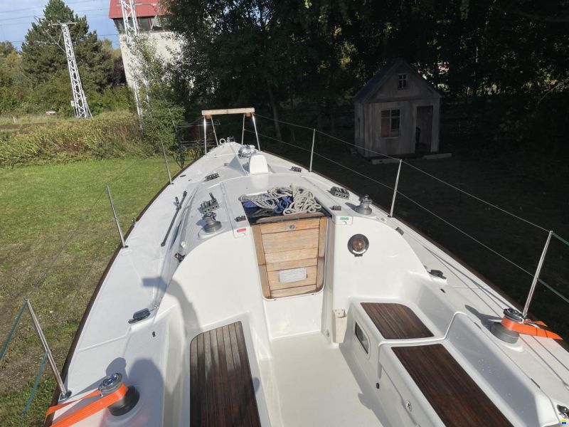 Beneteau First 27.7