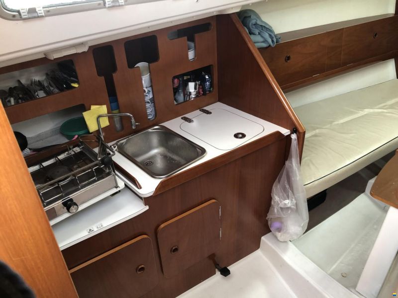 Beneteau First 27.7