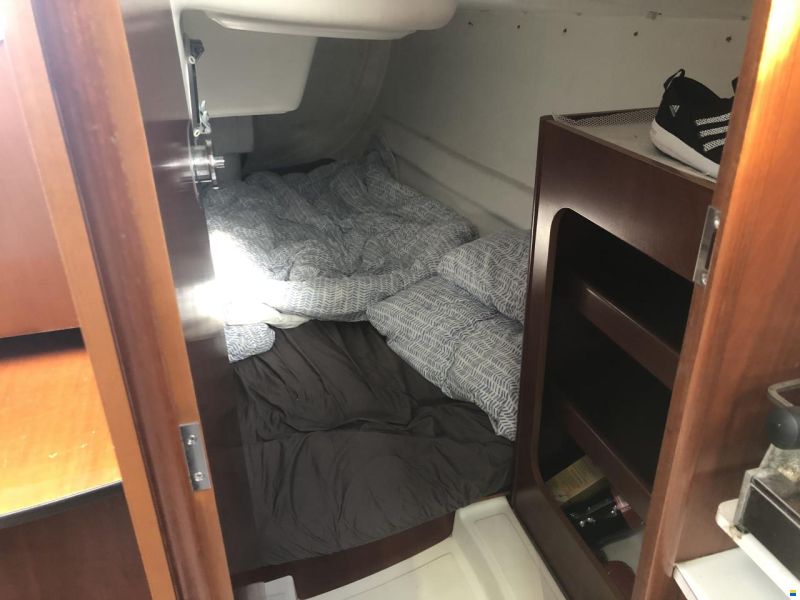 Beneteau First 27.7