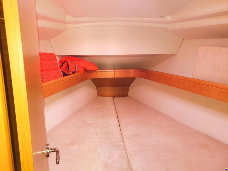 Jeanneau Sun Odyssey 36i