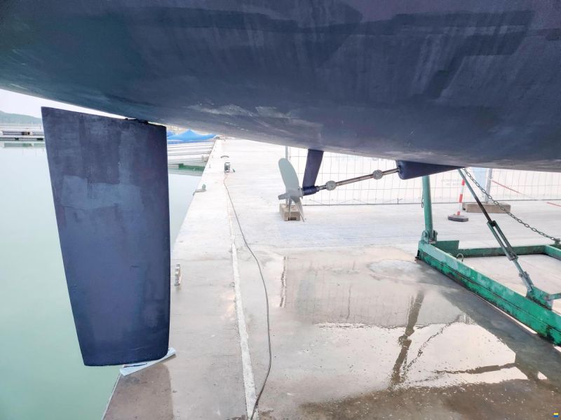 Jeanneau Sun Odyssey 36i