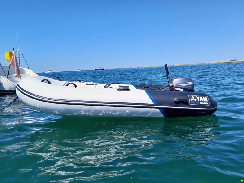 Leopard 42 Cruiser