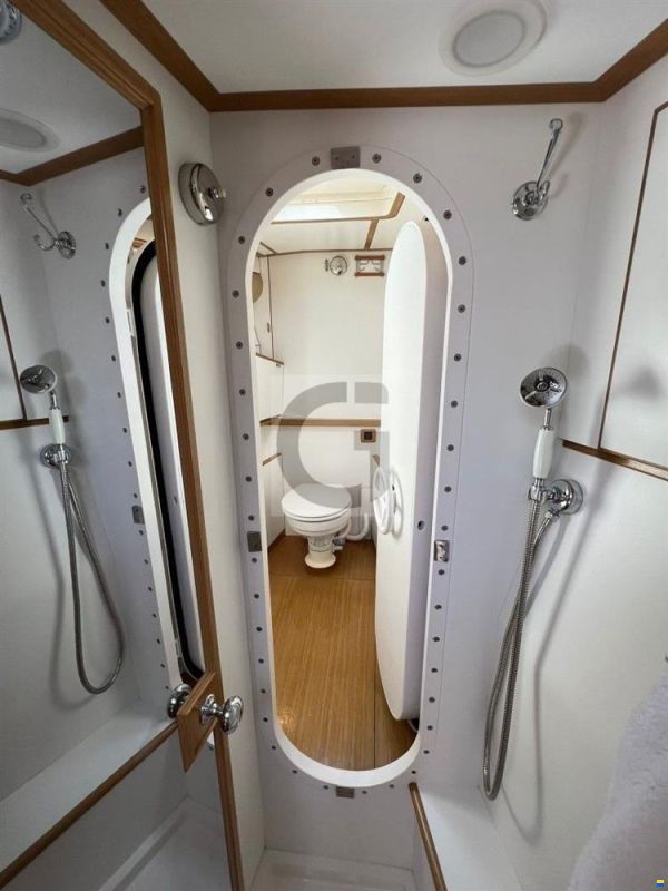 CN Yacht 2000 Felci FY71