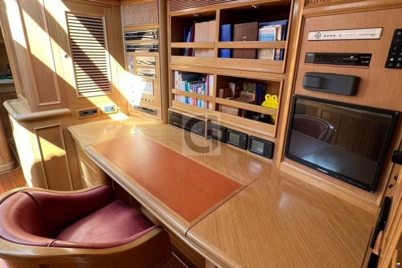CN Yacht 2000 Felci FY71