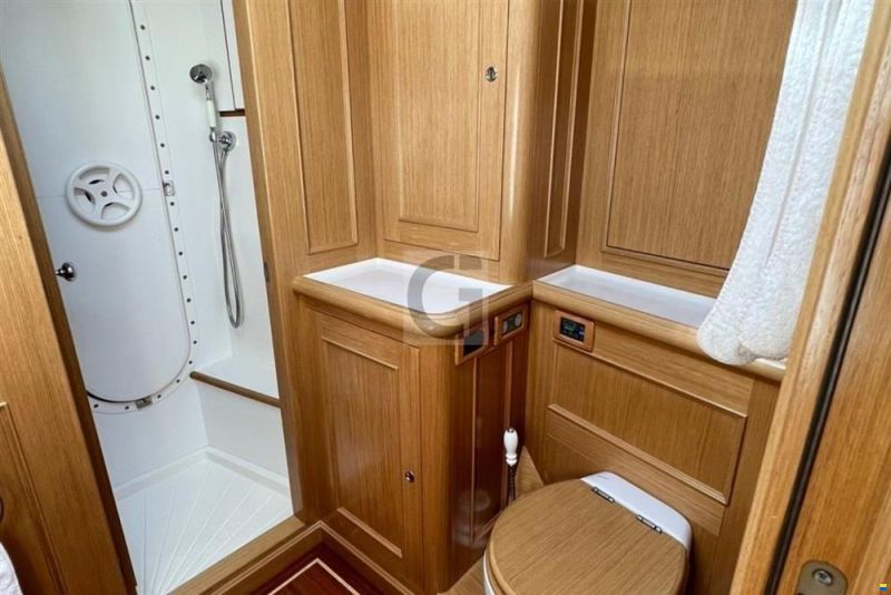 CN Yacht 2000 Felci FY71