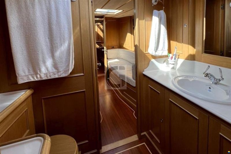 CN Yacht 2000 Felci FY71