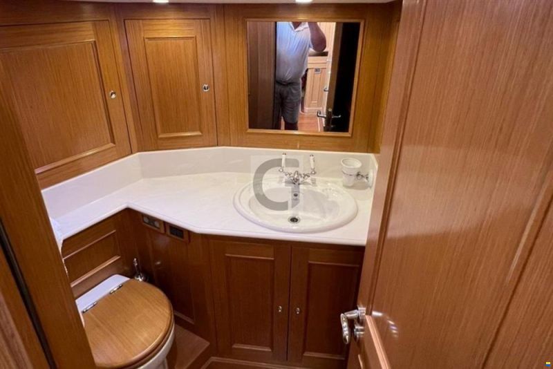 CN Yacht 2000 Felci FY71
