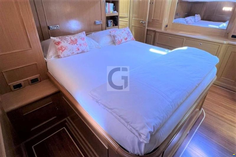 CN Yacht 2000 Felci FY71