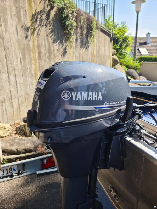 Linder Sportsmann 445 Max