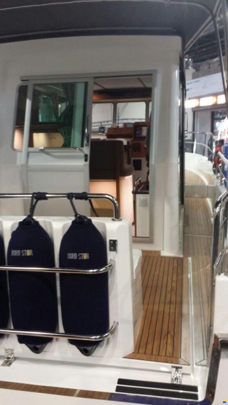 Nord Star 30