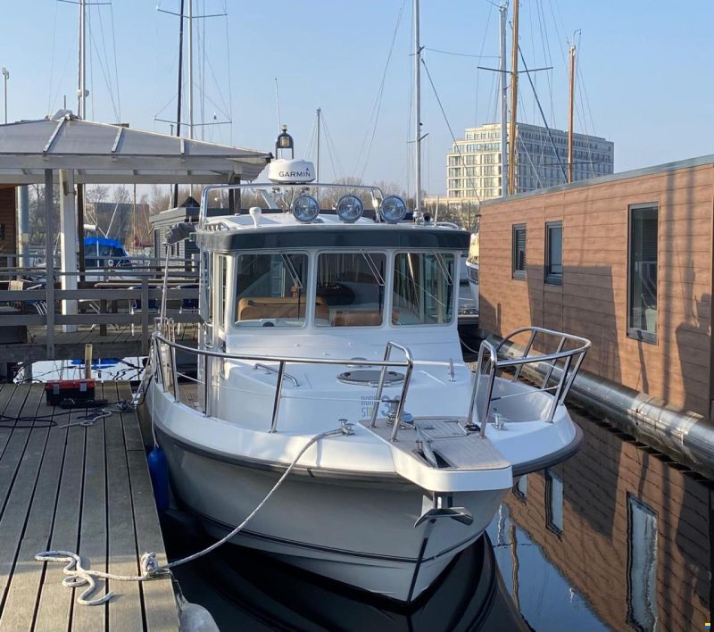 Nord Star 30