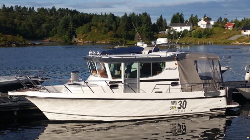 Nord Star 30